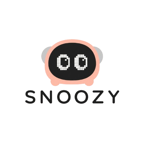 Snoozy